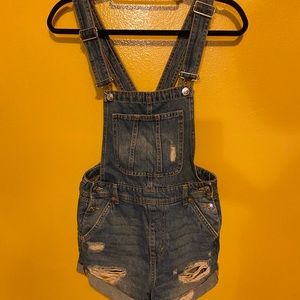 Overalls